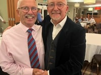 From The Gas to Great Oaks - An evening with Ian Holloway