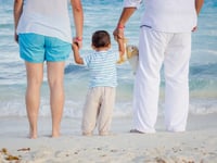 Research suggests SW is a family favourite UK holiday destination