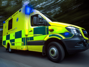 Gloucestershire emergency services to host volunteer recruitment event