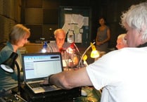 Delays to talking news amid strikes
