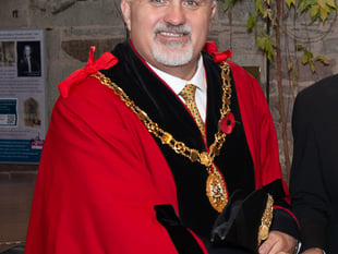 Ross to remember loved ones lost during pandemic