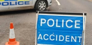 Teen freed under investigation over 19-year-old's Forest crash death