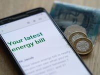 Average Forest of Dean household 'paying almost twice as much to fuel home'