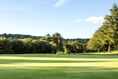 Another hole-in-one at Forest Hills