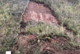 New Year landslip 'highlights need' for £25 million resilience works