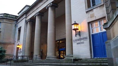 Gloucestershire County Council appoints new executive director of ...