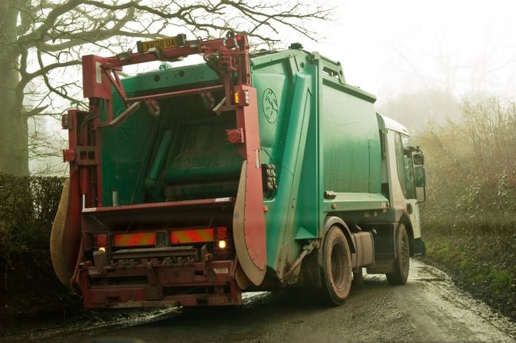 Garden waste bill set to rise by nearly 80%