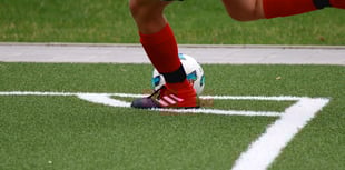Lydney Town Reserves book cup derby with Hardwicke win