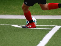 Lydney Town Reserves book cup derby with Hardwicke win