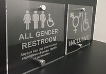 Council clarfies gender loo policy 