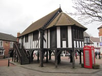 Bargains await at June's Newent Driveways