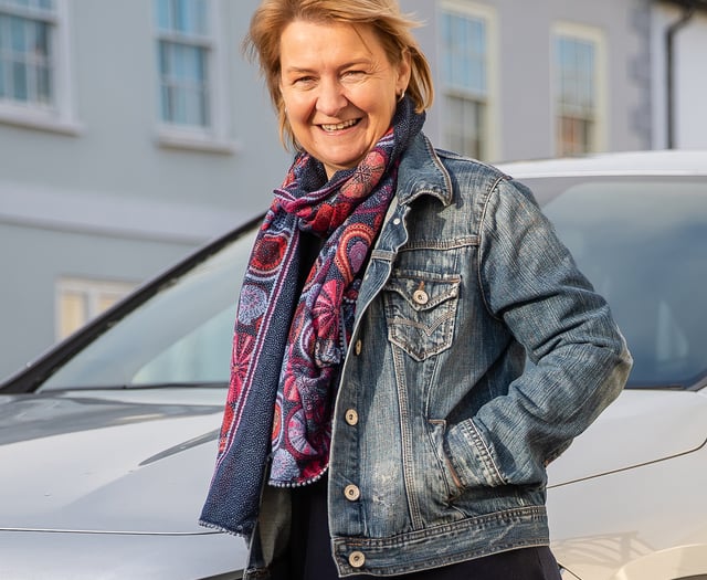 A Mindful Life with Beverley Jones - learn to live in the here and now