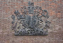  Record number of trials postponed at Gloucester crown court during national barristers' strike