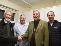 Kitchen upgrade will 'future proof' Sedbury Village Hall