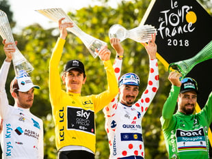 Geraint gears up to hit county roads in final Tour