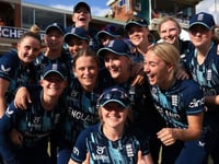 Teen's team make Word Cup final 