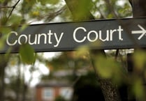 Fewer crimes lead to charge in Gloucestershire