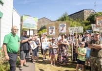 Forestry England to host public engagement sessions on future of Cannop Ponds