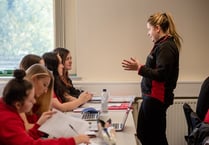 Hartpury students to get more cost of living support
