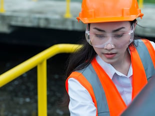 Severn Trent recognised for gender equality for fourth year running