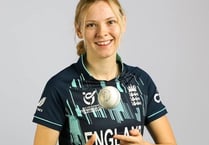 Sophia storms into World Cup semi-finals in South Africa