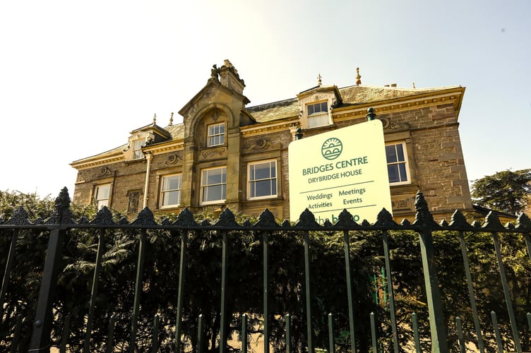 Drybridge ‘for sale’ concern addressed