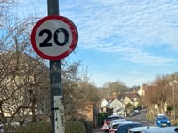 County speed fund is ‘making a difference’, council says