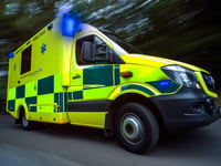 Concerns over ‘stubbornly high’ ambulance response times in the Forest