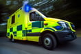 Concerns over ‘stubbornly high’ ambulance response times in the Forest
