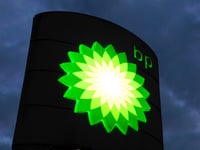 BP profits could fuel every household in the Forest of Dean for 246 years