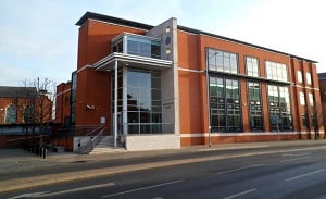 Hereford magistrates court