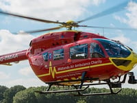 Woman, 70, dies in hospital week after crash 