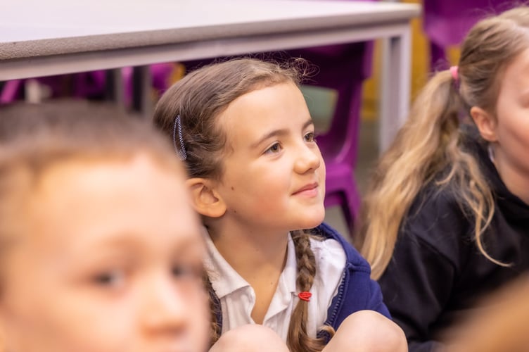 Headteacher reflects on Ofsted results