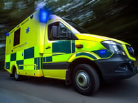 Ambulance workers across Gloucestershire to join national strike 