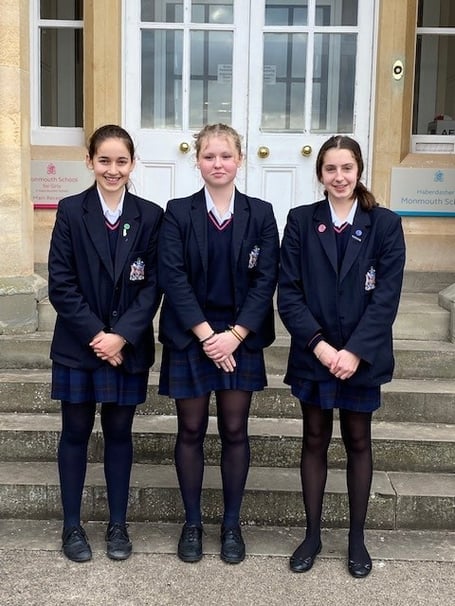 Trio selected for India tour