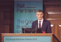 ‘I played my part’, says MP Harper after RMT rejects offer