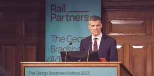 ‘I played my part’, says MP Harper after RMT rejects offer