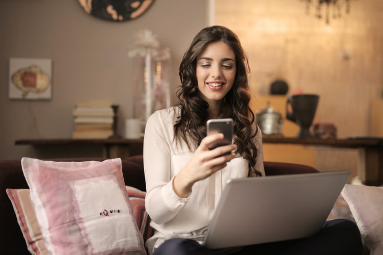 Online dating