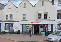 Newent Post Office to reopen at new premises