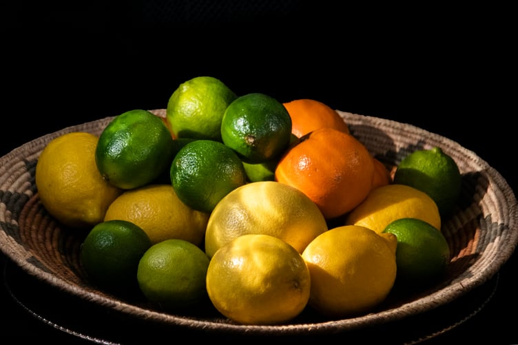 food stock image