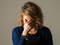 Thousands face long waits for mental health treatment in Gloucestershire