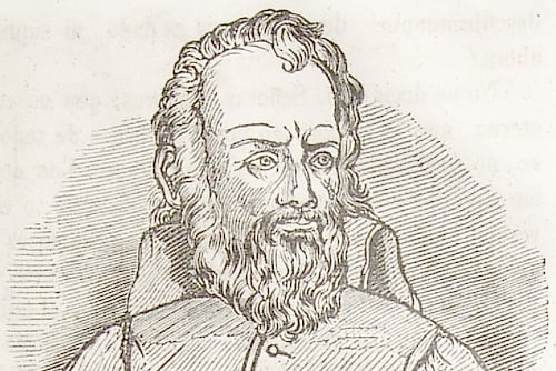 Galileo Galilei