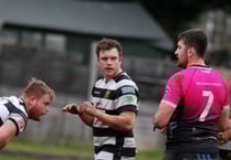 Lydney blitz Brixham in best home game of the season