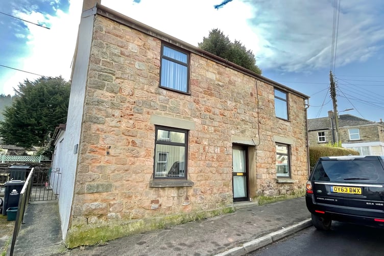 ruardean courthouse