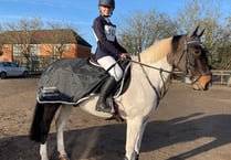 Students ride high to make championships
