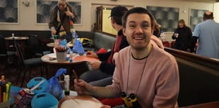 Praise for ‘phenomenal’ work of disabled activities club