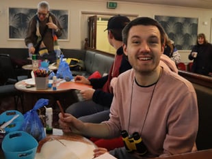 Praise for ‘phenomenal’ work of disabled activities club