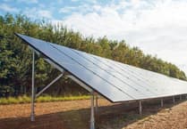 County at risk of becoming ‘Solarshire’ due to number of photovoltaic panels planned