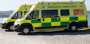 Anger over county ambulance reponse times