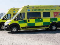 Anger over county ambulance reponse times
